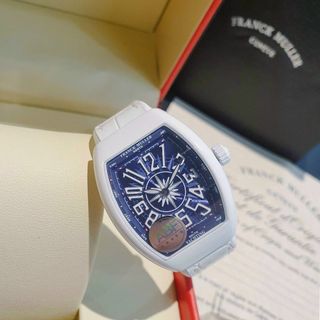 ĐỒNG HỒ FRANCK MULLER V32 COLOR DREAMS NEW