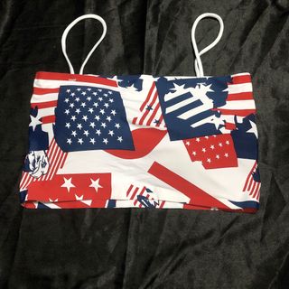 Áo croptop nữ size S/M