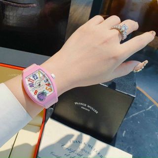 ĐỒNG HỒ FRANCK MULLER V32 COLOR DREAMS NEW
