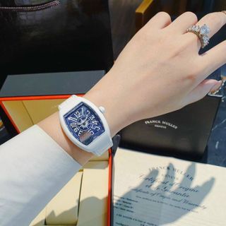 ĐỒNG HỒ FRANCK MULLER V32 COLOR DREAMS NEW