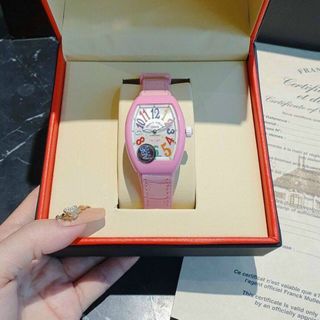 ĐỒNG HỒ FRANCK MULLER V32 COLOR DREAMS NEW