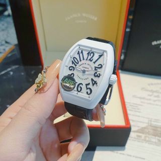 ĐỒNG HỒ FRANCK MULLER V32 COLOR DREAMS NEW