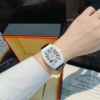ĐỒNG HỒ FRANCK MULLER V32 COLOR DREAMS NEW