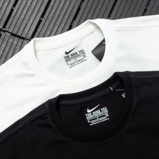 Áo Thun Nam Cotton NJKE