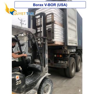 BORAX PENTAHYDRATE V-BOR (Three Elephant – USA)