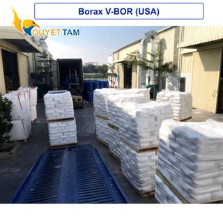 BORAX PENTAHYDRATE V-BOR (Three Elephant – USA)