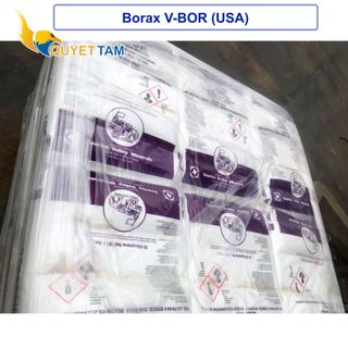 BORAX PENTAHYDRATE V-BOR (Three Elephant – USA)