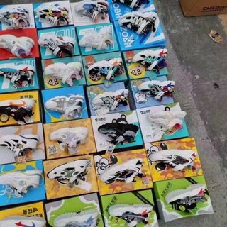 Giày thể thao trẻ em phong cách năng động sỉ giá rẻ S1564