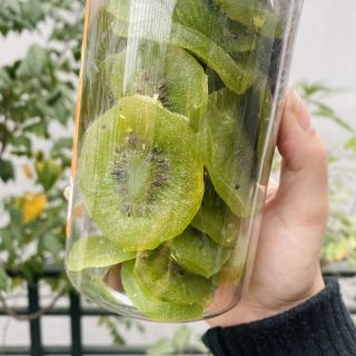 KIWI SẤY DẺO