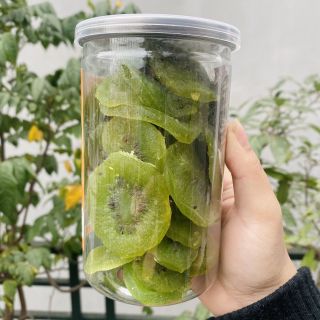 KIWI SẤY DẺO