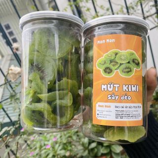 KIWI SẤY DẺO