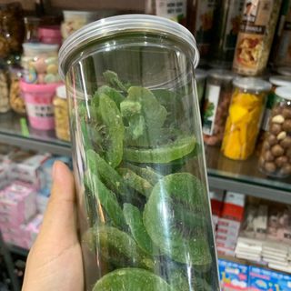 KIWI SẤY DẺO