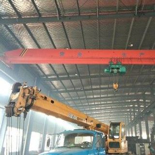 Pa lăng cáp điện CD 1tấn 9m