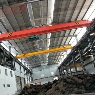 Pa lăng cáp điện CD 1tấn 9m