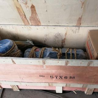 Pa lăng cáp điện CD 1tấn 9m