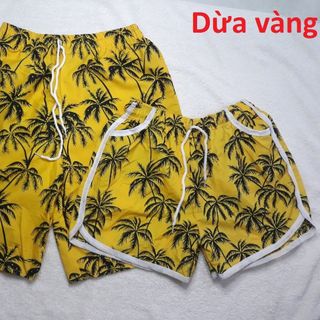 Quần cặp nam nữ