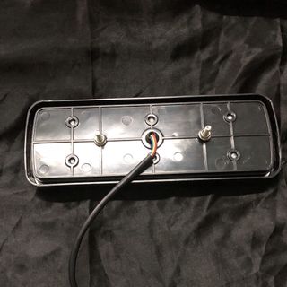 Đèn led hậu xe tải