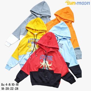 ÁO THUN HOODIE CAO CẤP IN HÌNH BẠCH TUỘT CUTE giá sỉ