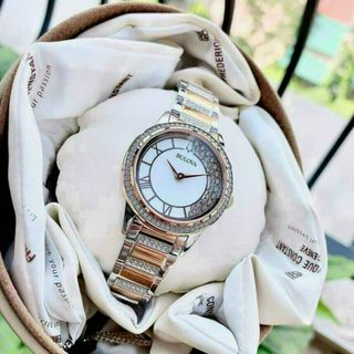 ĐỒNG HỒ BULOVA NỮ CAO CẤP SIÊU HOT