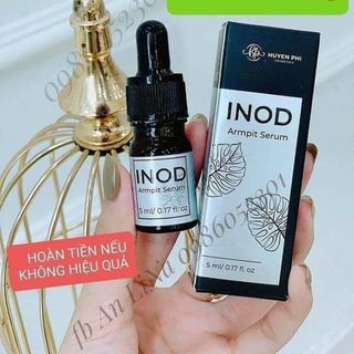 Serum trị hôi nách inod