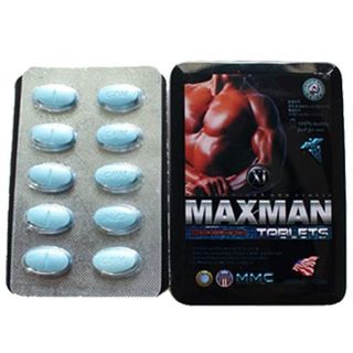 Maxman 3800mg