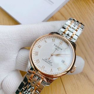 ĐỒNG HỒ TISSOT LELOCLE POWERMATIC CHÍNH HÃNG