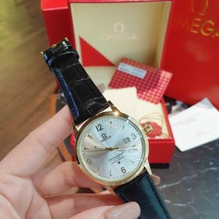 ĐỒNG HỒ OMEGA DA NAM MẶT SỐ