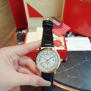 ĐỒNG HỒ OMEGA DA NAM HOT HOT