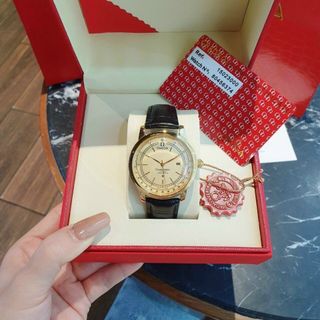 ĐỒNG HỒ OMEGA DA NAM HOT HOT