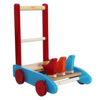 ￼Xe Tập Đi Con Gà Cho Bé giá sỉ