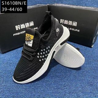 Giày thể thao nam chất vải dệt thoáng khí giá rẻ