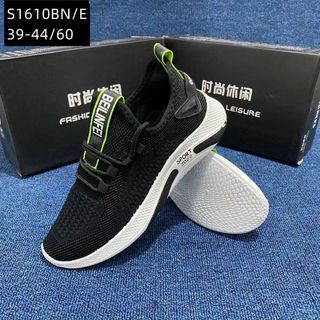Giày thể thao nam chất vải dệt thoáng khí giá rẻ