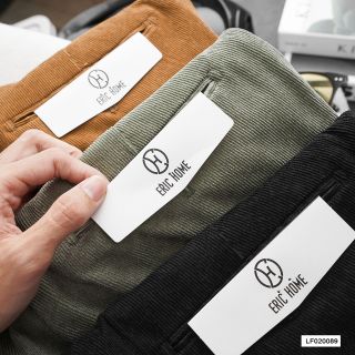 Quần âu vải nhung cao cấp độc lạ