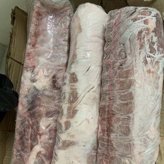 CỐT LẾT HEO SEARA - THỊT NHẬP KHẨU - THỊT HEO CỐT LẾT