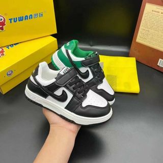 Giày thể thao trẻ em chất da tốt sỉ giá rẻ S1613