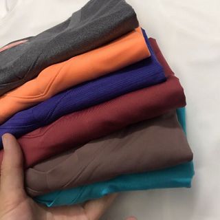 Đồ Thể Thao Áo Thun Nữ Big Size Logo Cổ Tim Thể Thao Siêu Đẹp Giá Sỉ, Hàng Đẹp