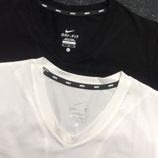 Đồ Thể Thao Áo Thun Nữ Big Size Logo Cổ Tim Thể Thao Siêu Đẹp Giá Sỉ, Hàng Đẹp