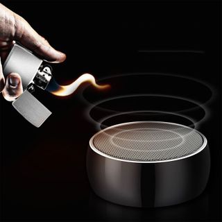 Loa Bluetooth Mini Nghe Nhạc Công Suất Lớn, Bass Mạnh, Có Khe Cắm Thẻ Nhớ, Giá Rẻ Cho Điện Thoại, Máy Tính,... Loa BS.02