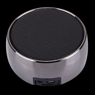 Loa Bluetooth Mini Nghe Nhạc Công Suất Lớn, Bass Mạnh, Có Khe Cắm Thẻ Nhớ, Giá Rẻ Cho Điện Thoại, Máy Tính,... Loa BS.02