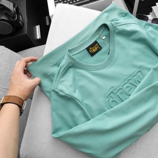 Áo thun tay dài, áo thun nam chất nỉ da cá cotton 100%. Ko quá dày, phù hợp mọi loại thời tiết size 55kg-85kg