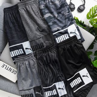 Đồ Thể Thao Quần Đùi Nam Logo New2 Thể Thao Siêu Đẹp Giá Sỉ, Hàng Đẹp