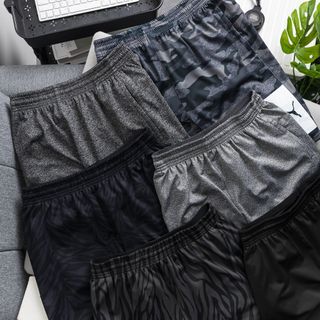 Đồ Thể Thao Quần Đùi Nam Logo New2 Thể Thao Siêu Đẹp Giá Sỉ, Hàng Đẹp
