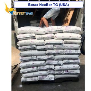 BORAX PENTAHYDRATE Neobor (RioTinto – USA)