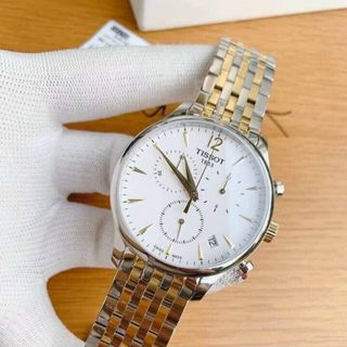ĐỒNG HỒ TISSOT TRADITION CHRONOGRAPH CHÍNH HÃNG