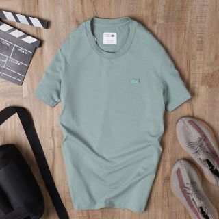 ÁO THUN NAM COTTON CAO CẤP