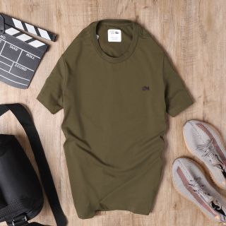 ÁO THUN NAM COTTON CAO CẤP