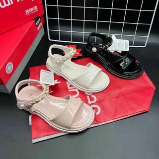 Sandal trẻ em/bé gái quai ngang sỉ giá rẻ