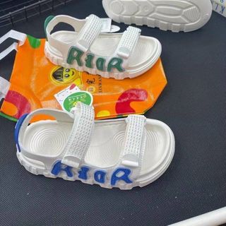 Sandal trẻ em quai ngang đế siêu mềm
