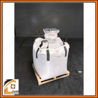 BAO JUMBO ĐỰNG HẠT NHỰA