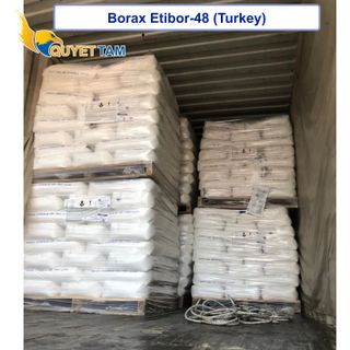 BORAX PENTAHYDRATE Etibor-48 (EtiMaden – Turkey)